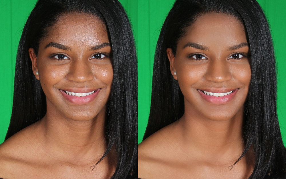 Green Screen sample-click image for large view